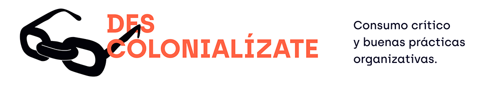 Banner web campaa Descolonialzate