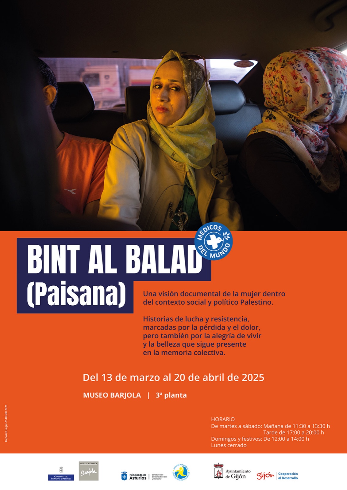 Bint Al Balad