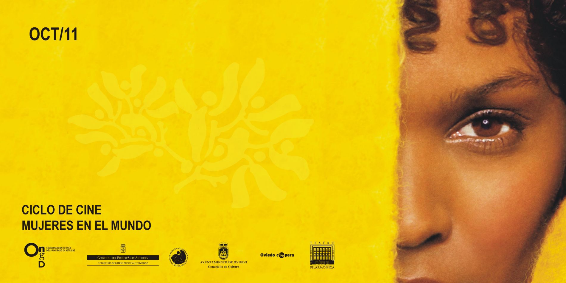Ciclo cine 2011 portada