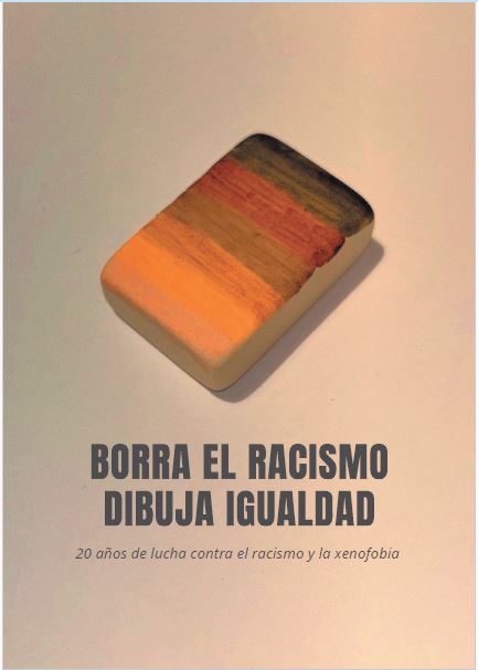 XXJornadas contra racismo