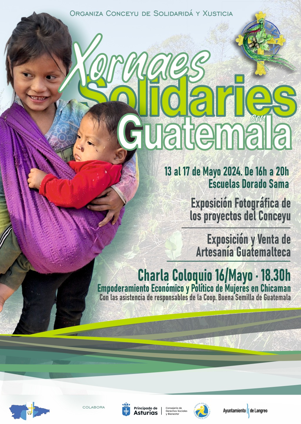 xornaes guatemala