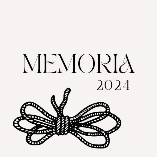 MEMORIA 2024