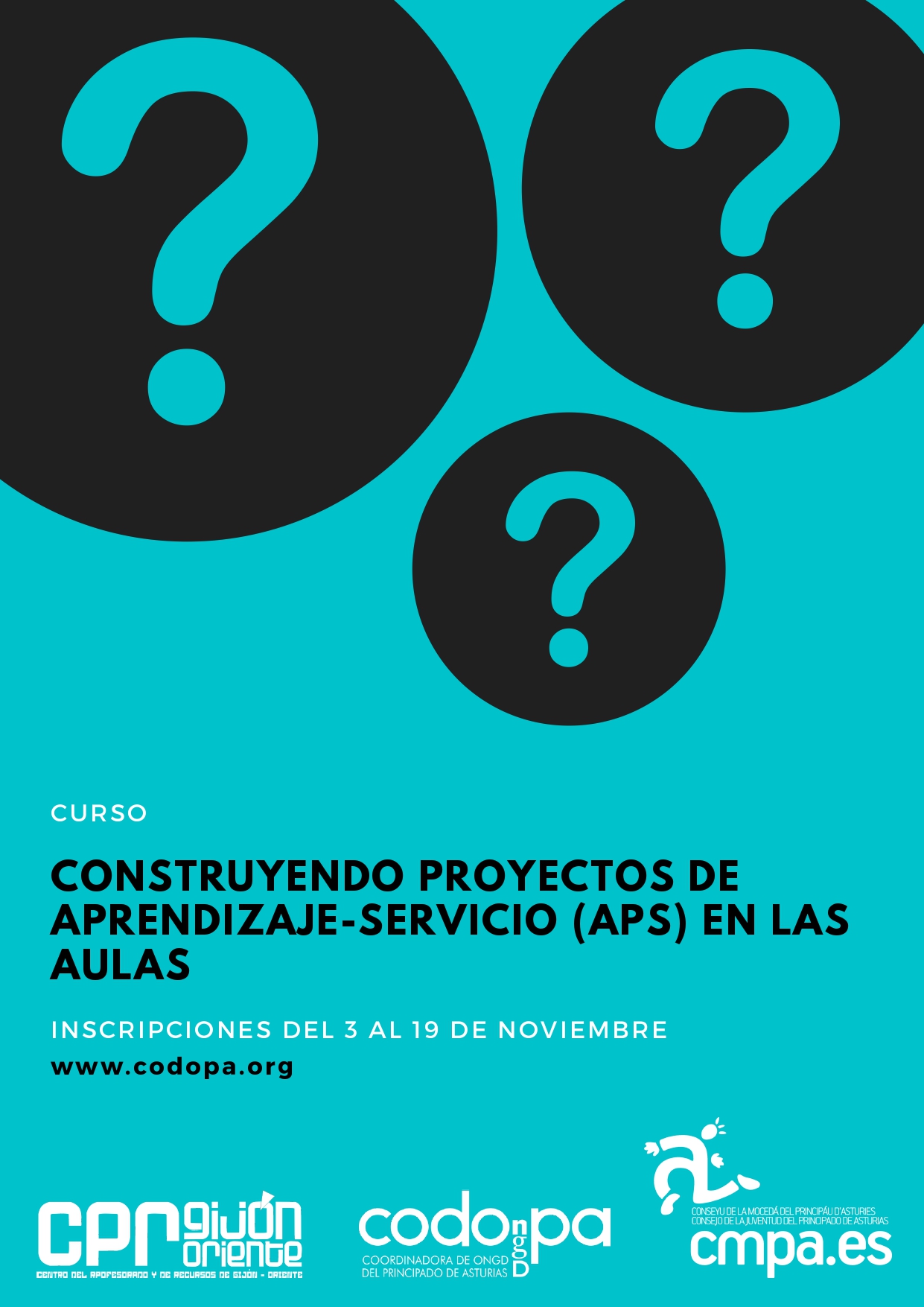 Curso APS