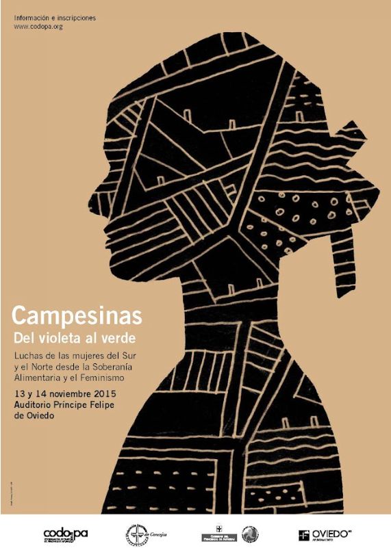 campesinas