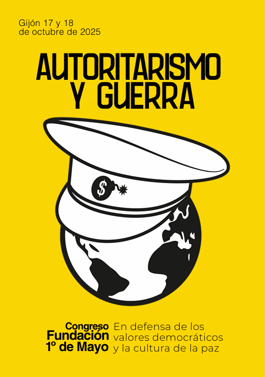 autoritarismo y guerra