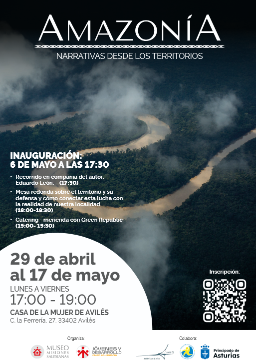 amazonia