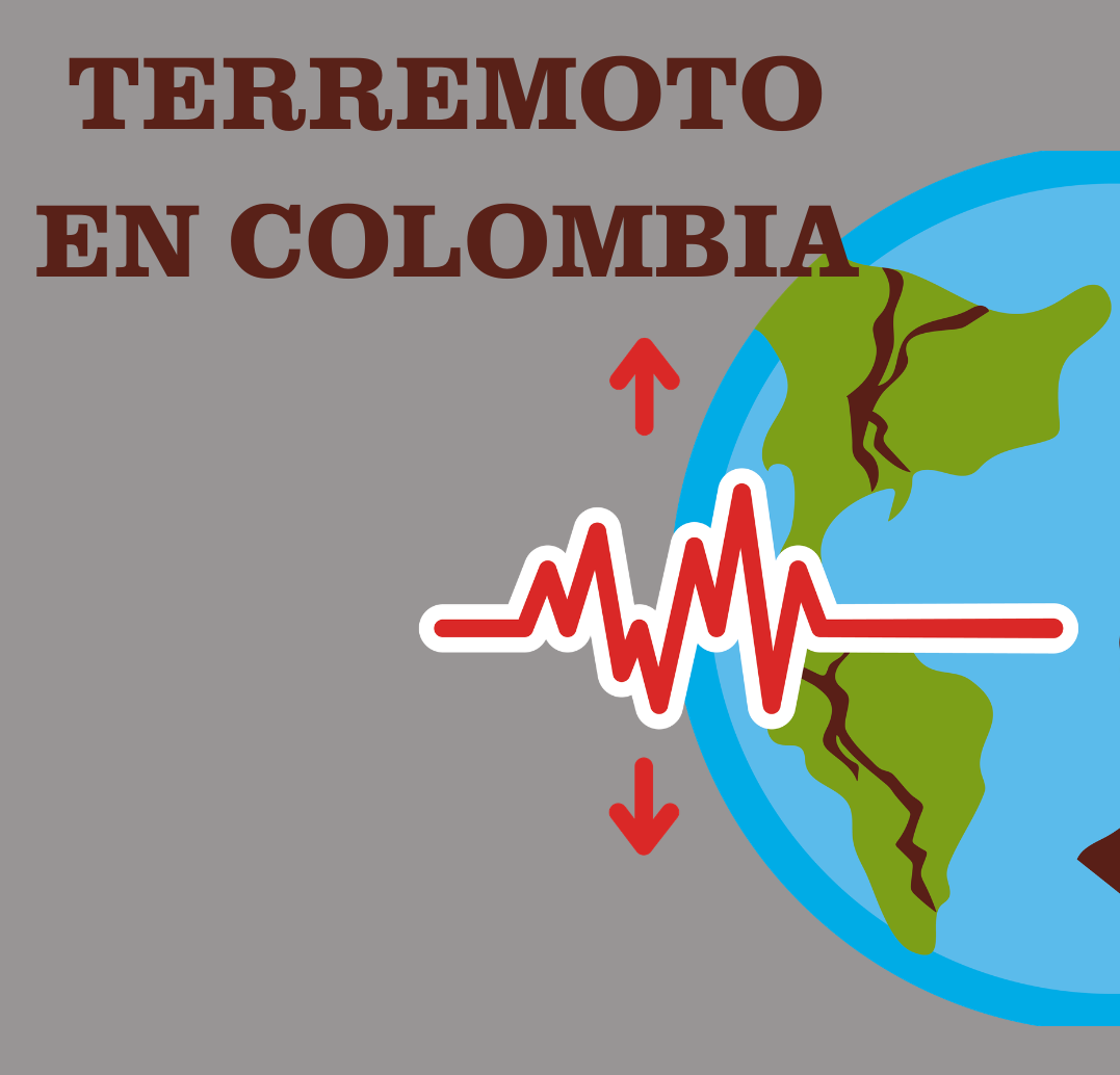 Terremoto Colombia