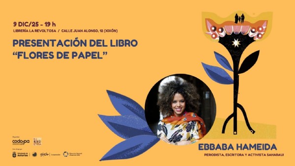 Ebbaba Hameida La Revoltosa