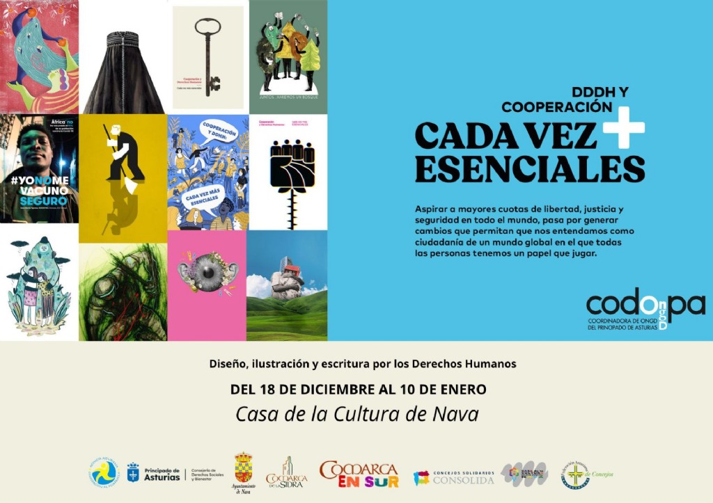 Esenciales Nava