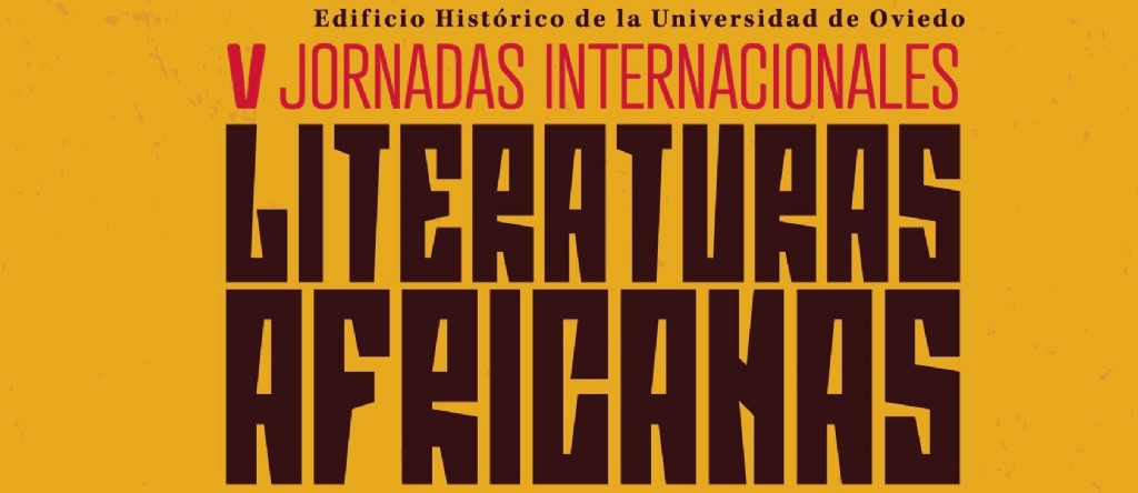 literatura africana