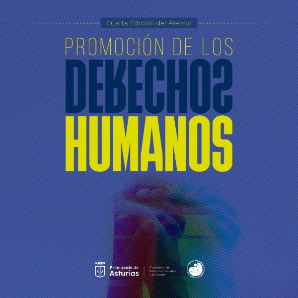 IV Premio DDHH