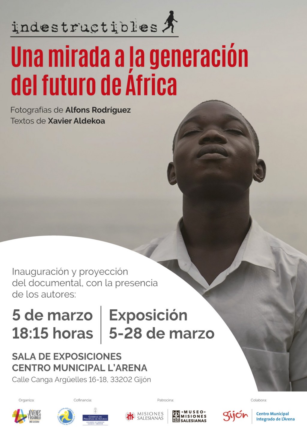 expo indestructibles