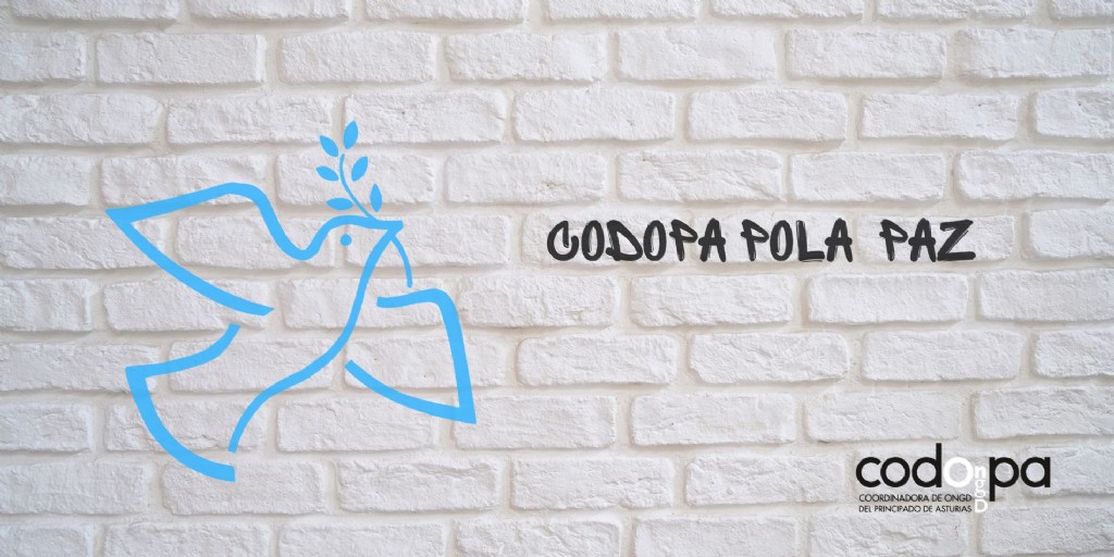 CODOPA pola PAZ