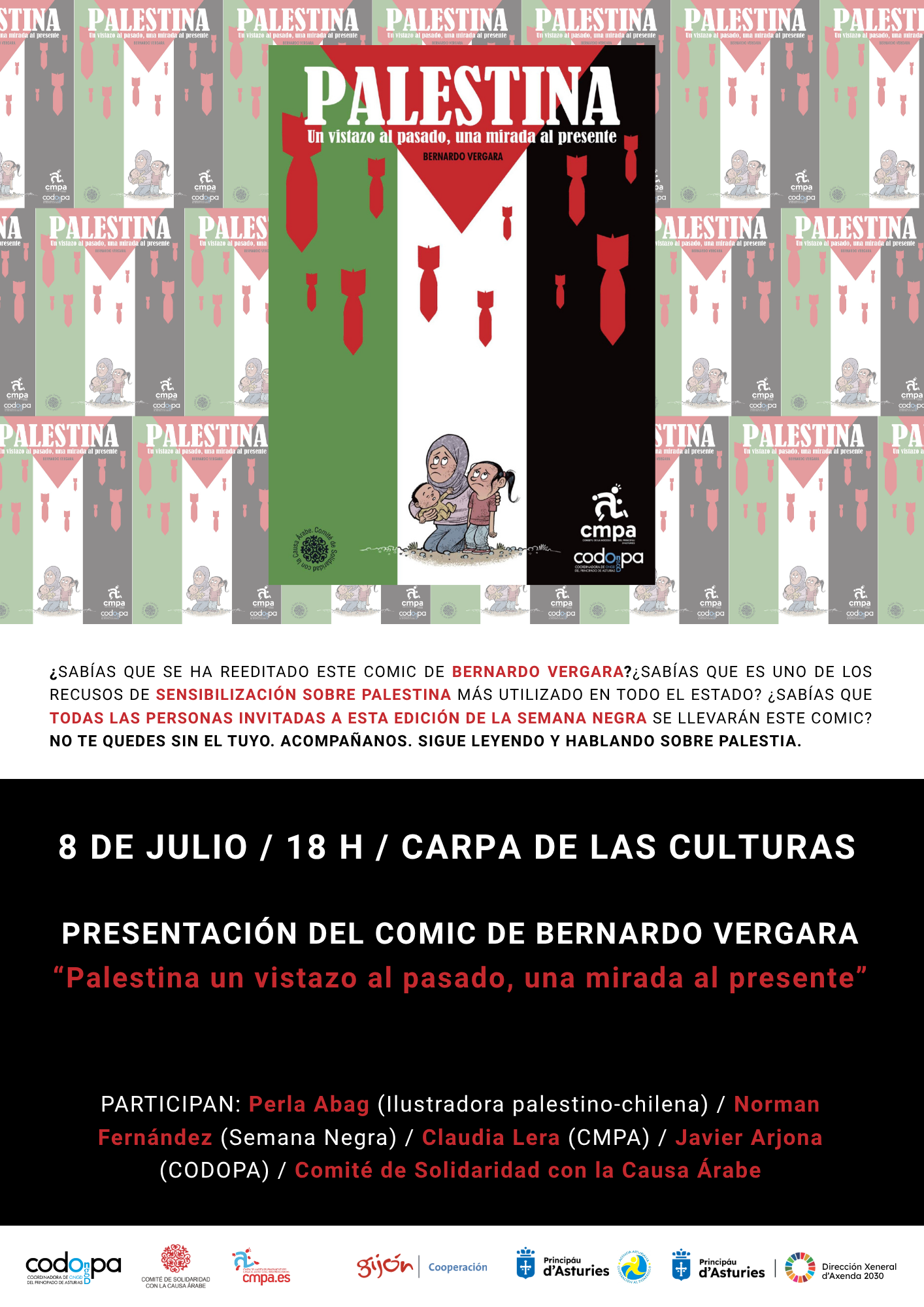 semana negra
