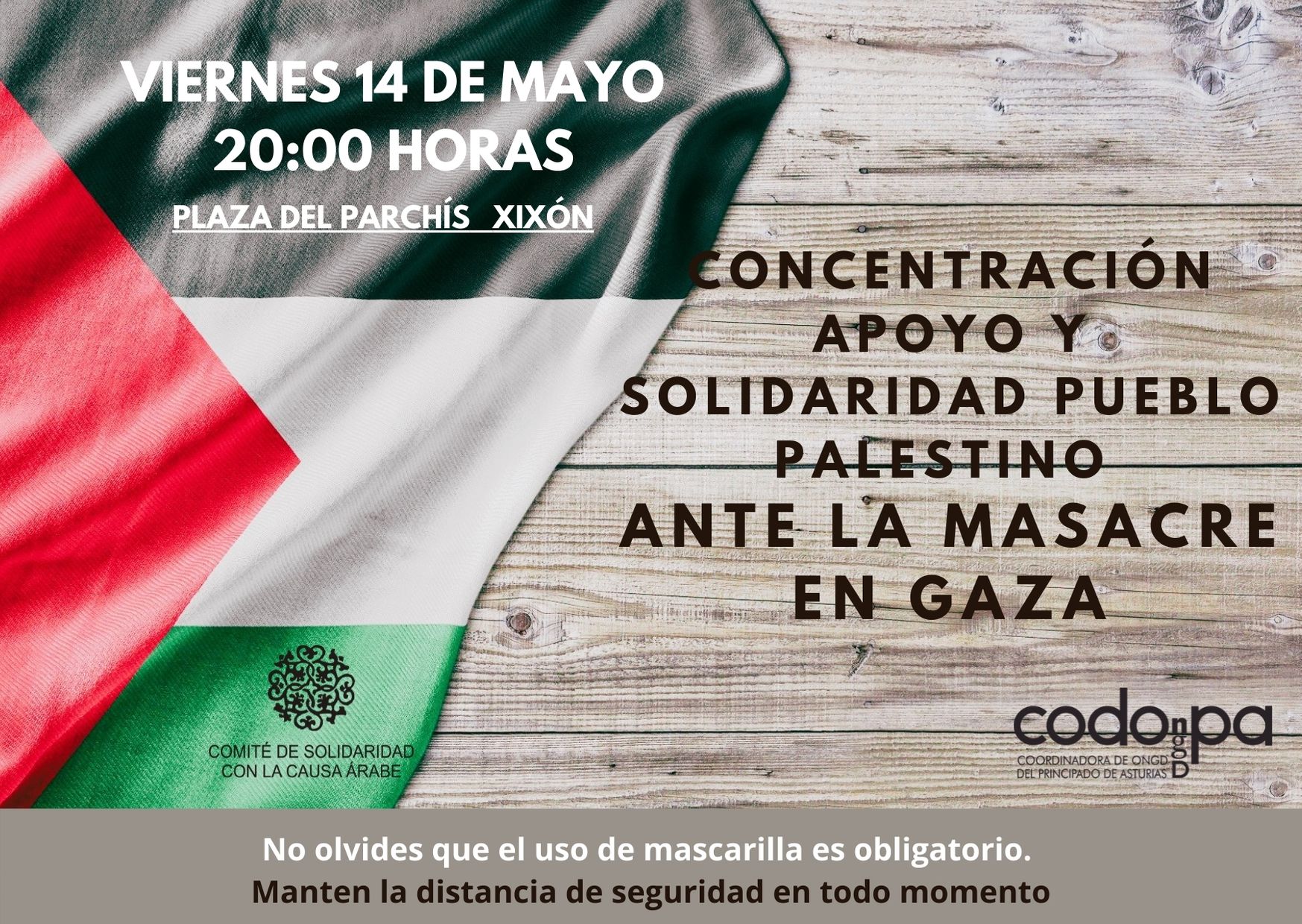 Cartel concentracin