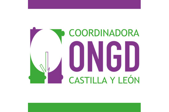 Coordinadora ONGD CyL
