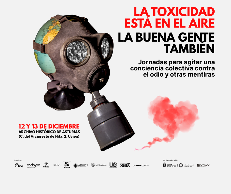 cartel jornadas
