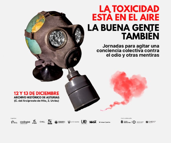cartel jornadas
