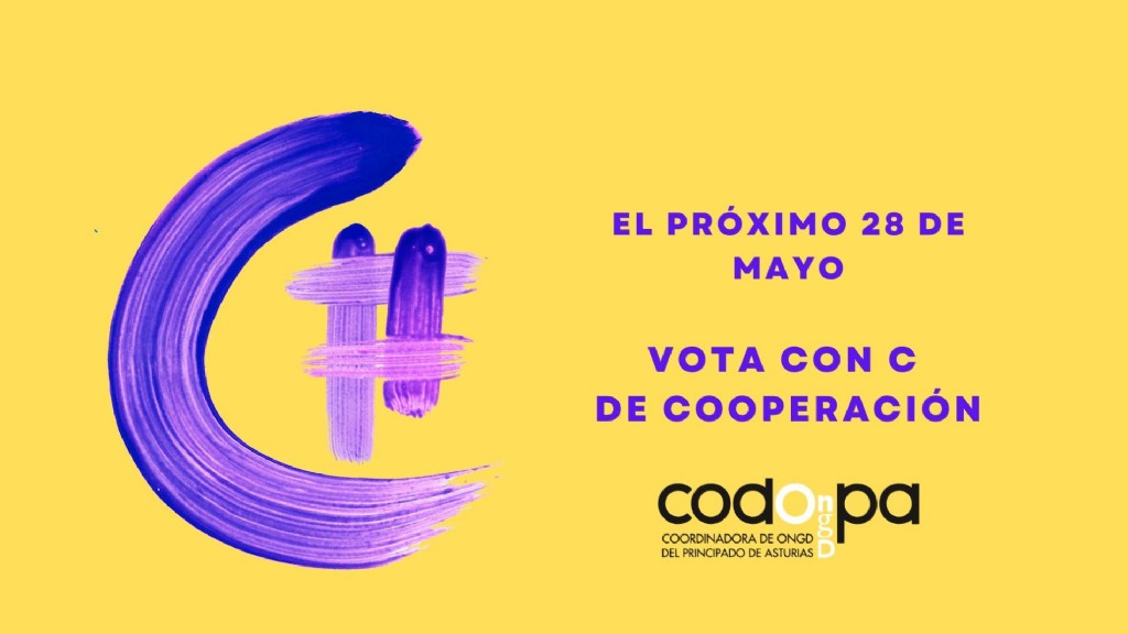 vota con c