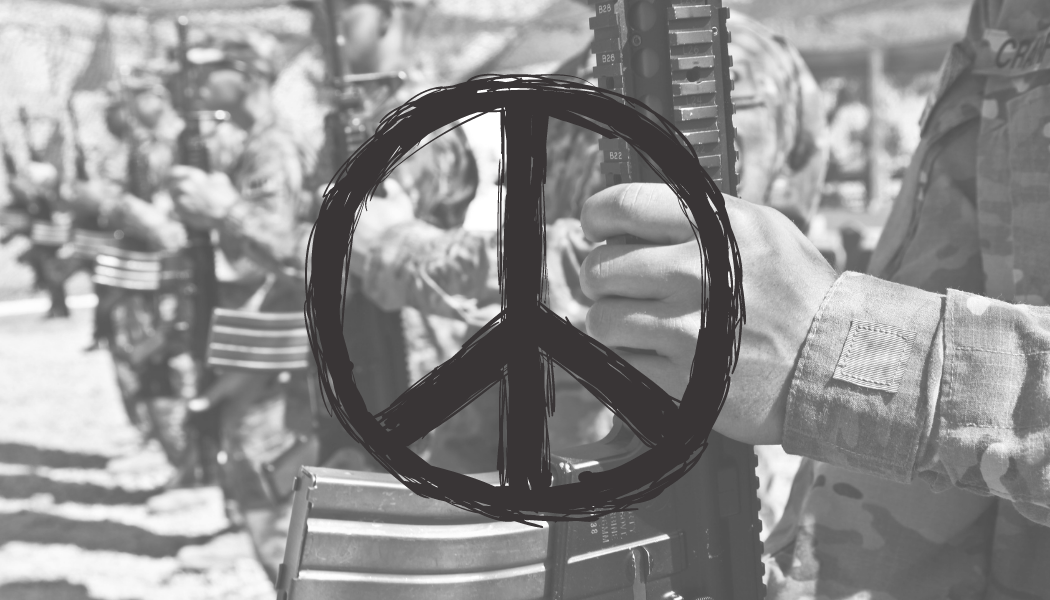 La Objecin Fiscal al Gasto Militar como herramienta de construccin de Paz