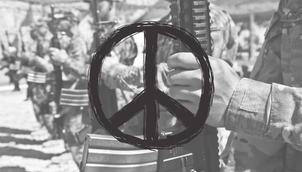 La Objecin Fiscal al Gasto Militar como herramienta de construccin de Paz