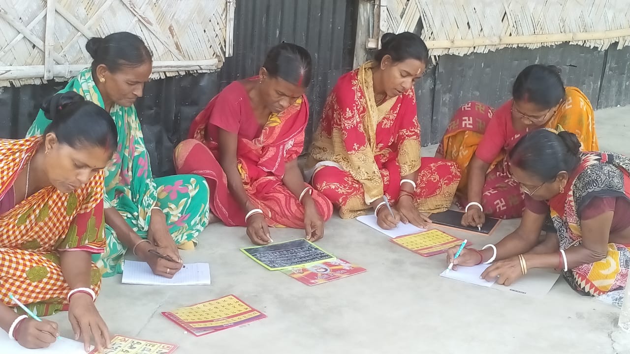 mujeres india