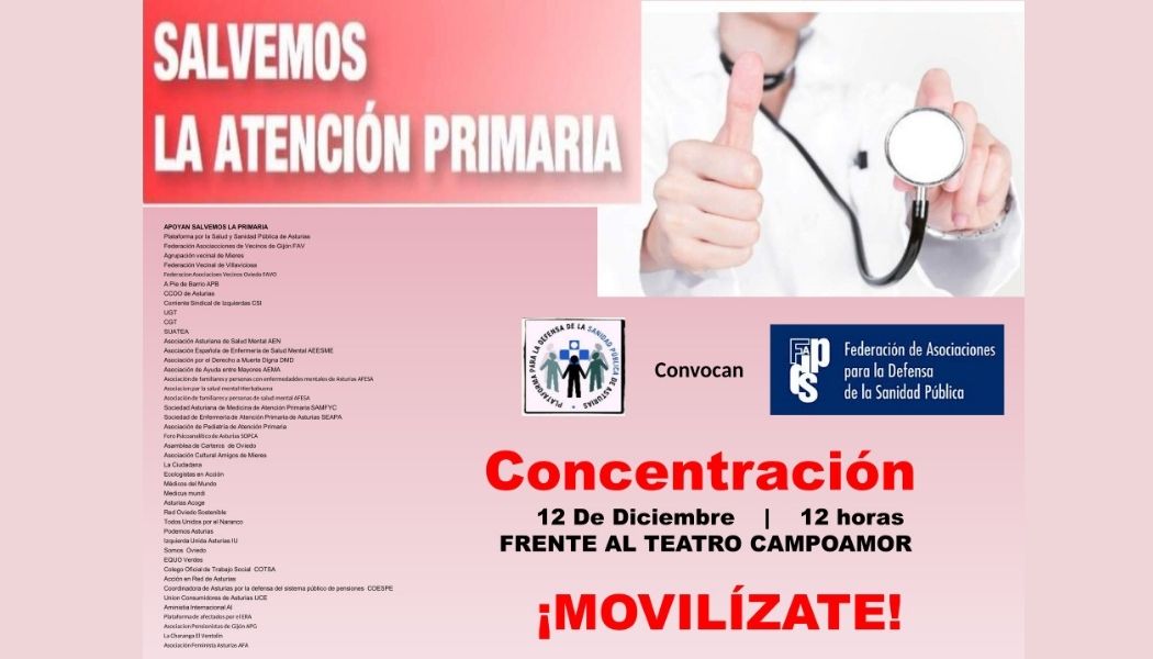 Sanidad pblica