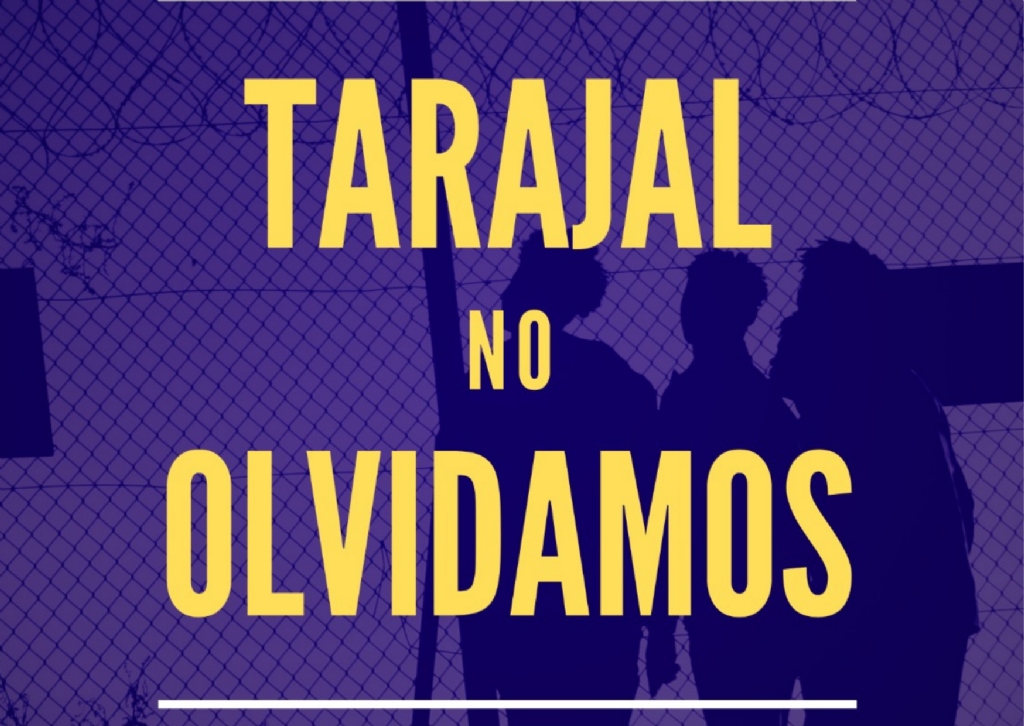 IX MARCHA POR LA DIGNIDAD