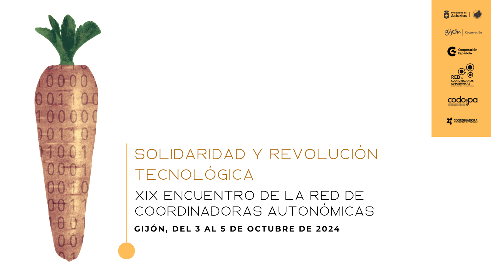 Cartel Encuentro