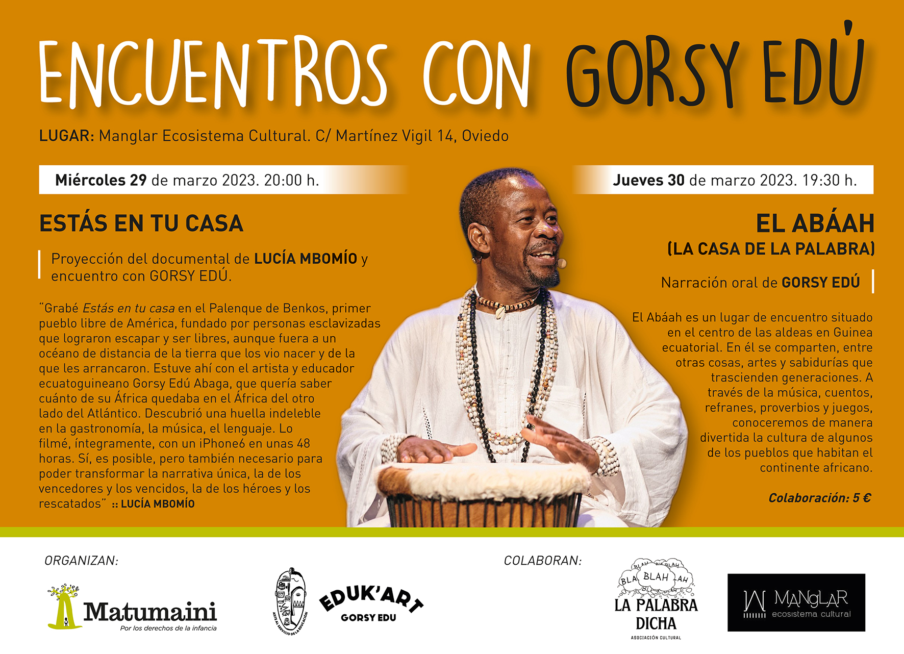 manglar gorsy