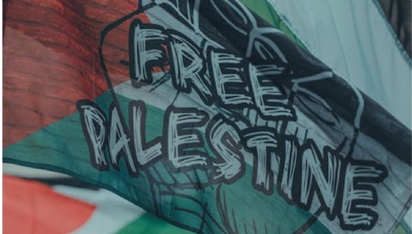 Estado Palestino