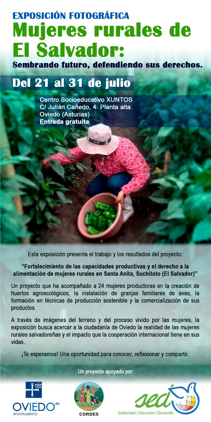 el salvador