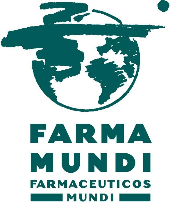 logo farmamundi
