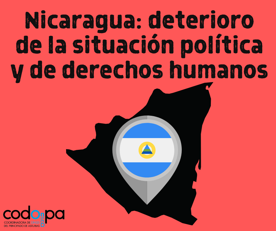 nicaragua