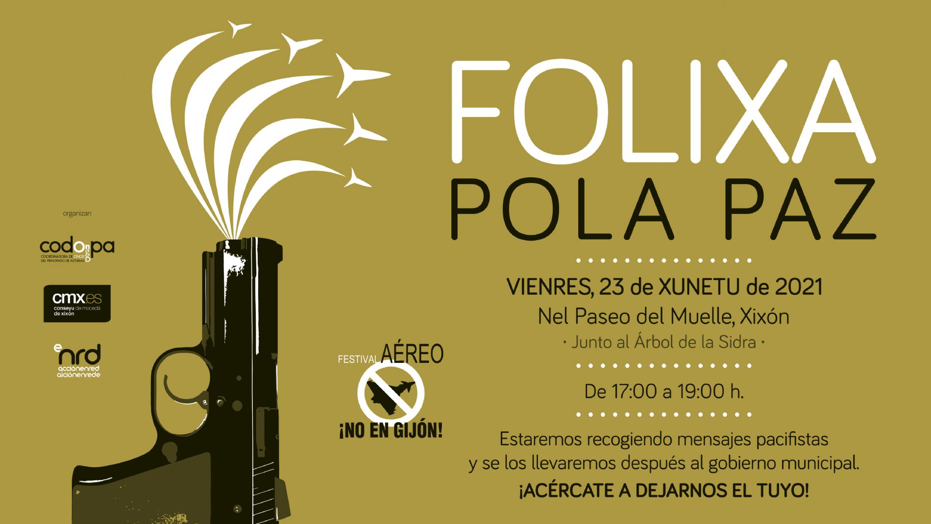 folixa datos