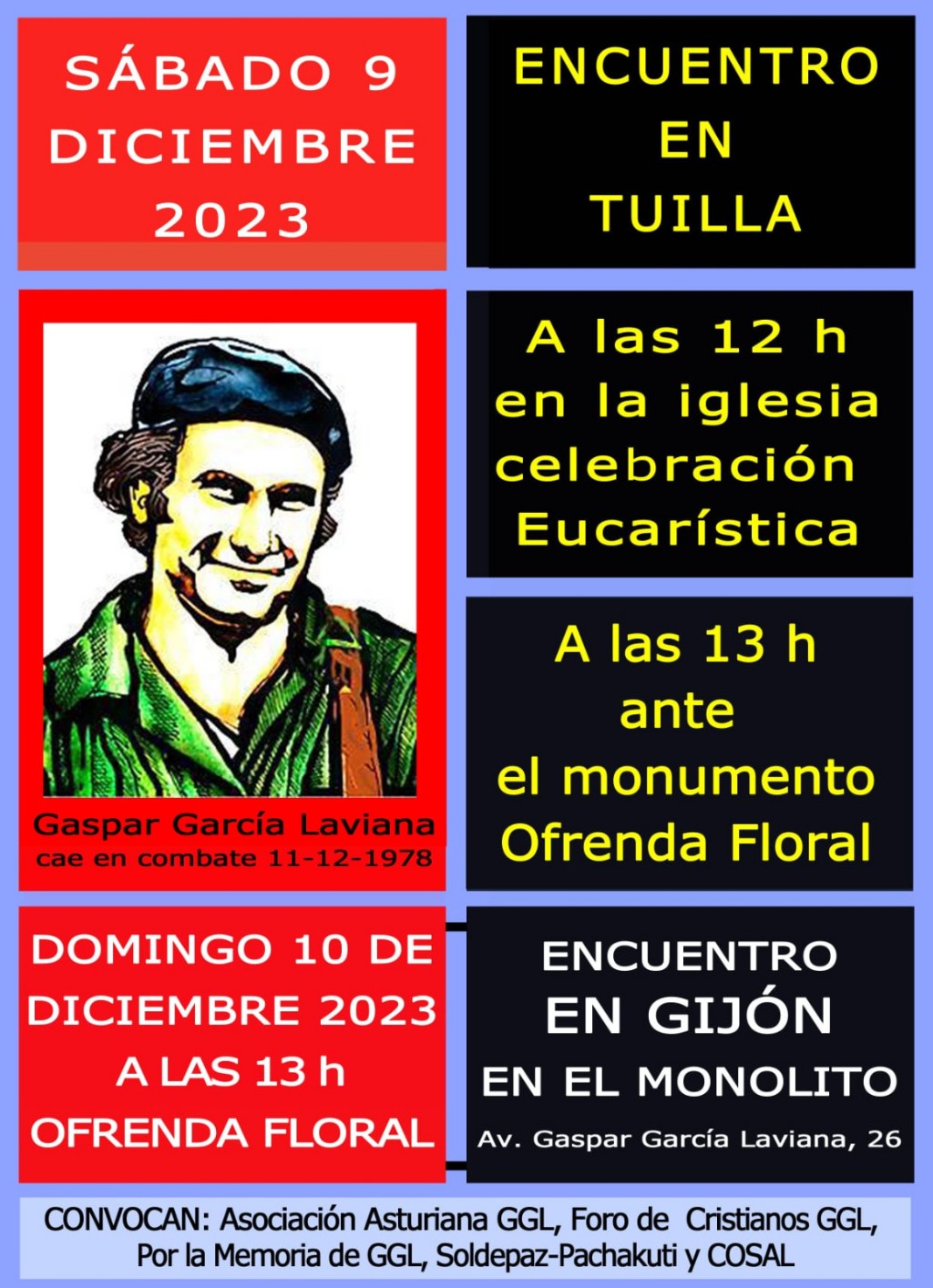 Garca Laviana
