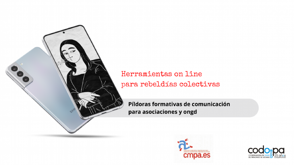 PILODRAS FORMATIVAS