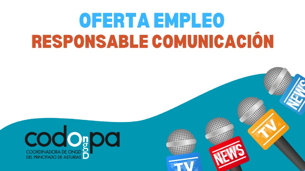 OFERTA EMPLEO
