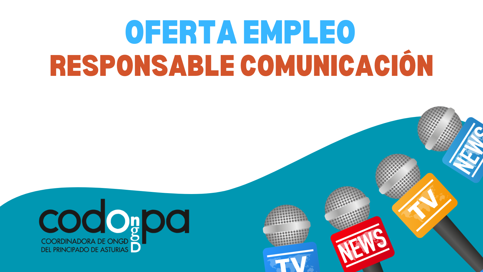OFERTA EMPLEO