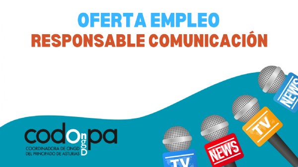 OFERTA EMPLEO