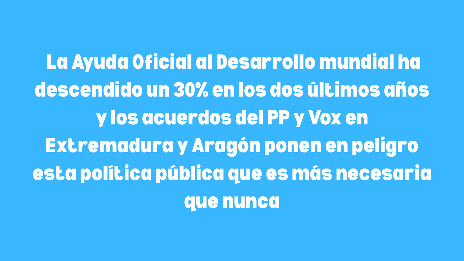 datos