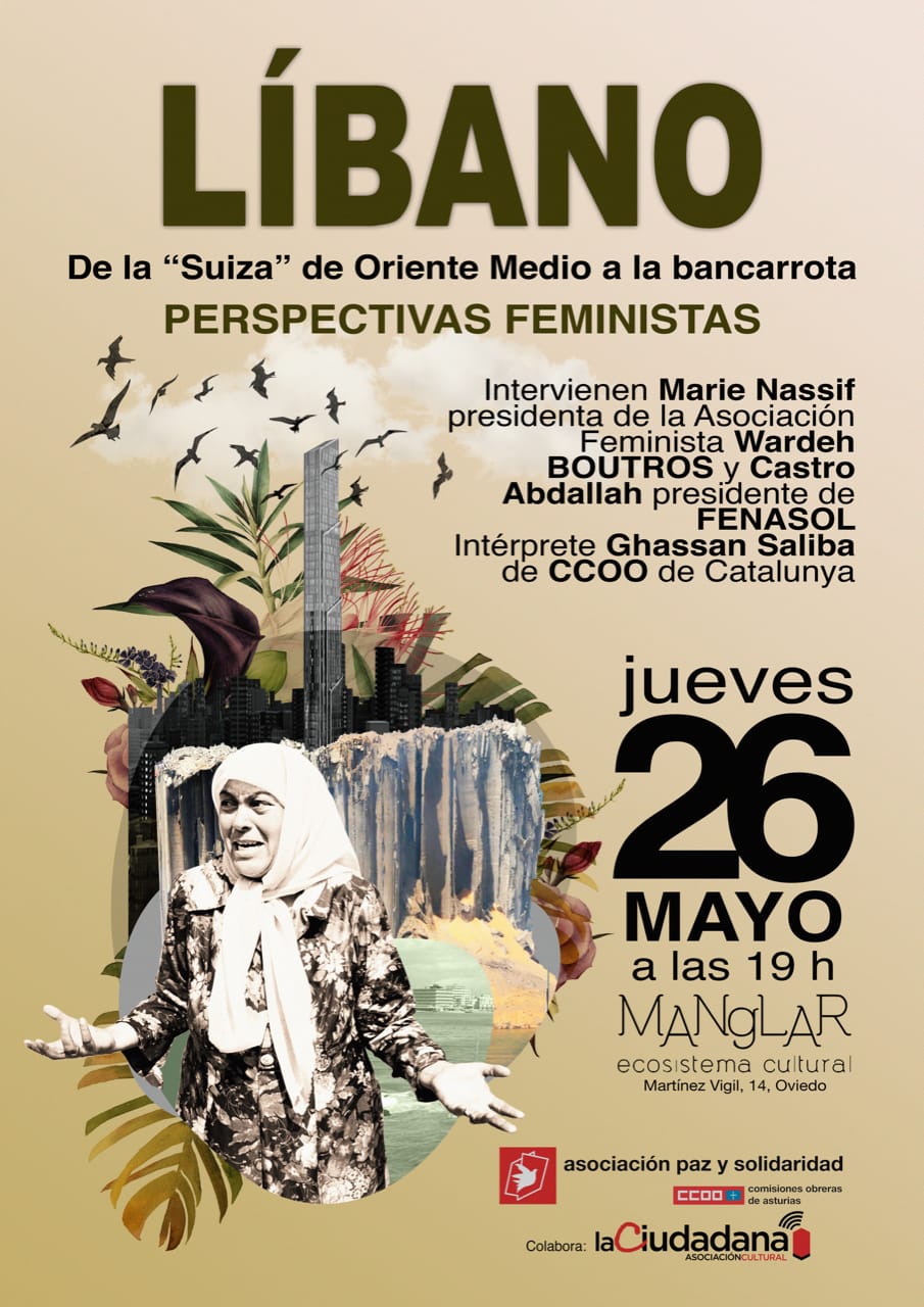 Asociacin Paz y Solidaridad - I PREMIO A LA COOPERACIN INTERNACIONAL