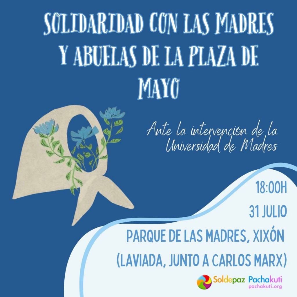 Madres
