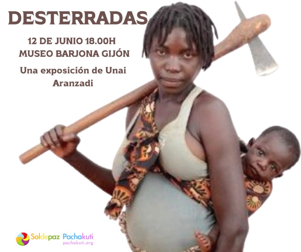 Desterradas