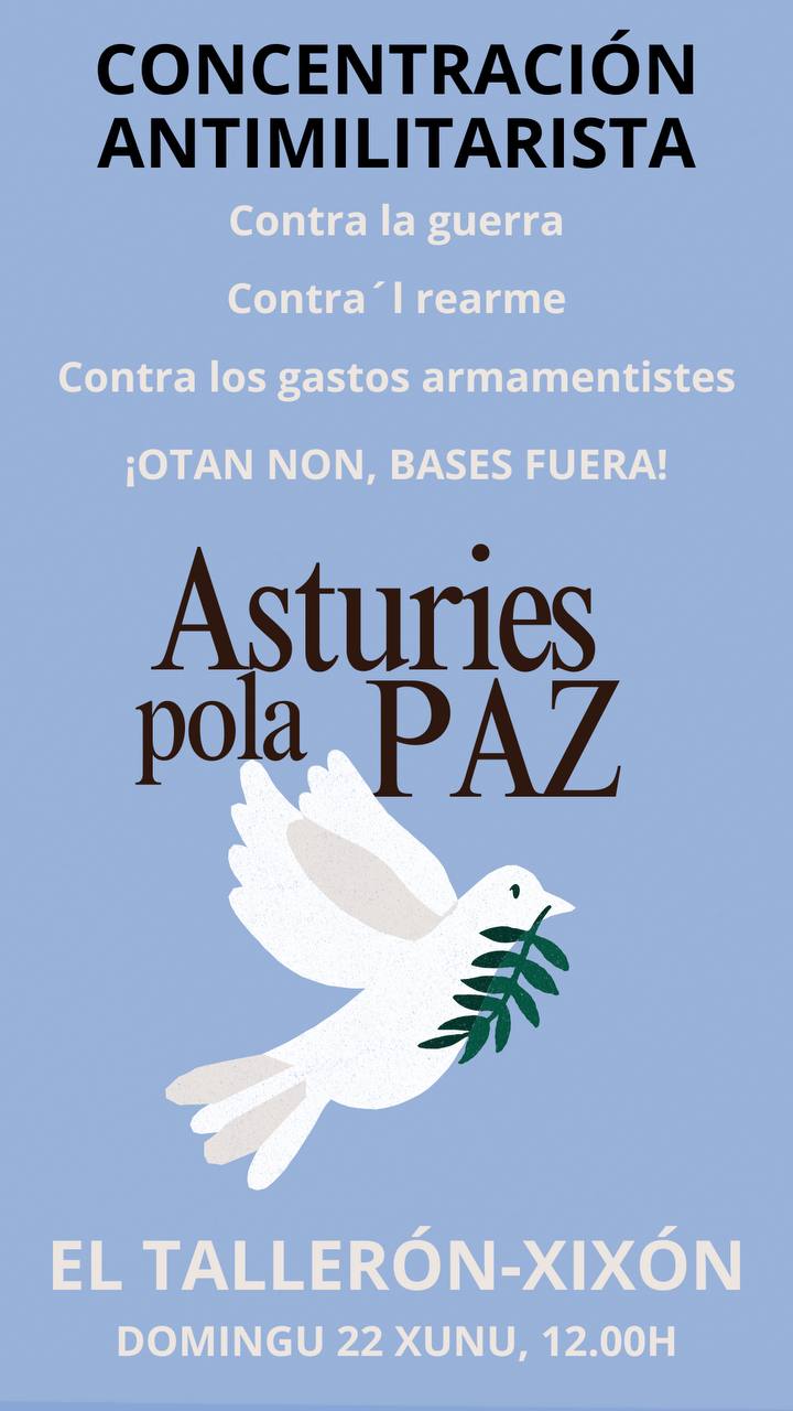 Concentracin antimilitariasta