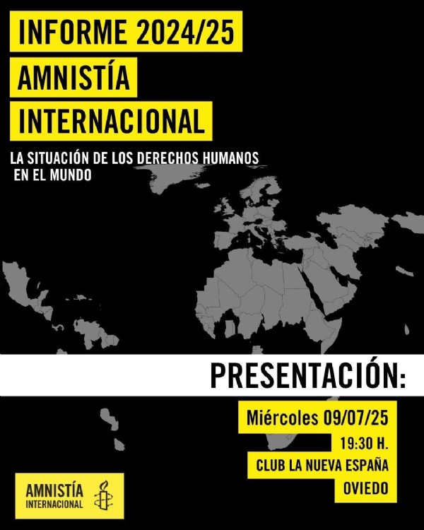 DDHH mundo
