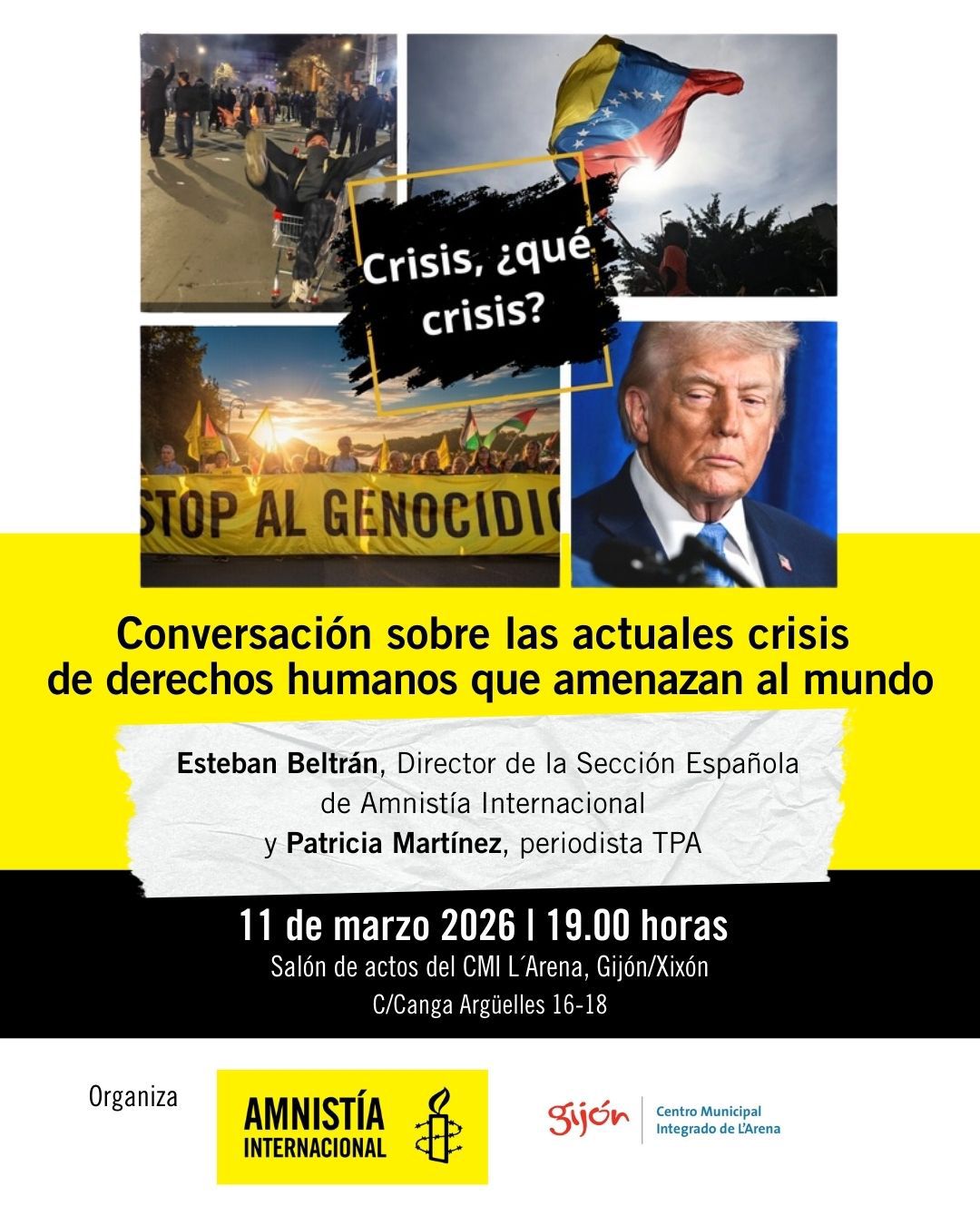 conversatorio ai