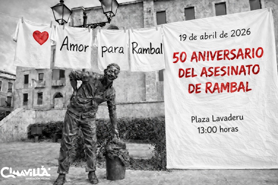 amor para rambal
