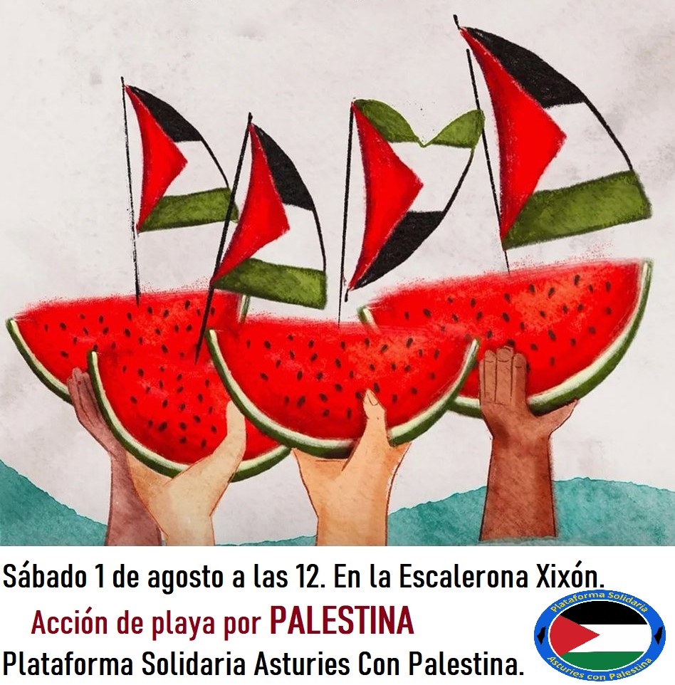 Acci�n playa