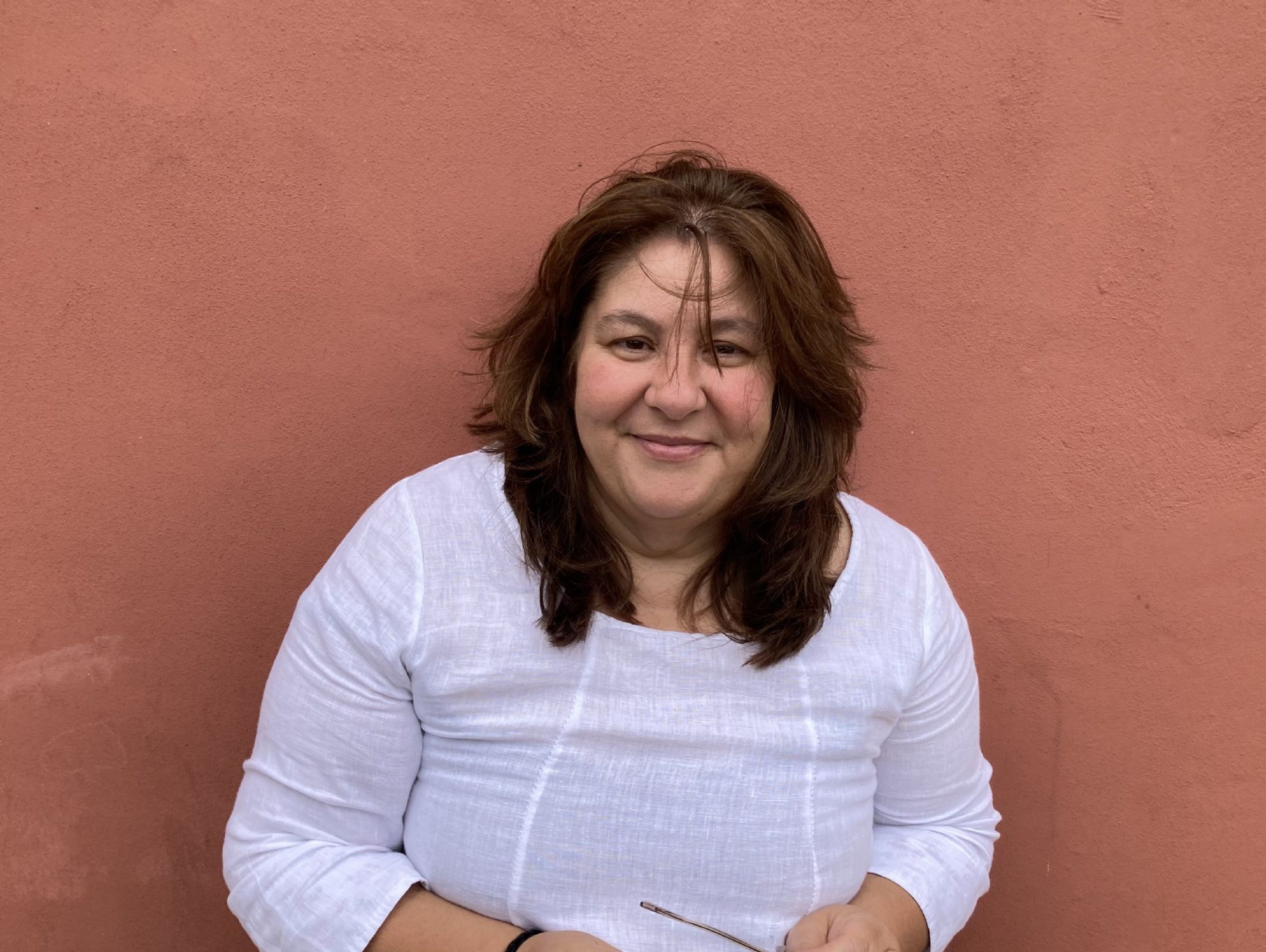 Ana Surez Autor Ivn G. Fernndez